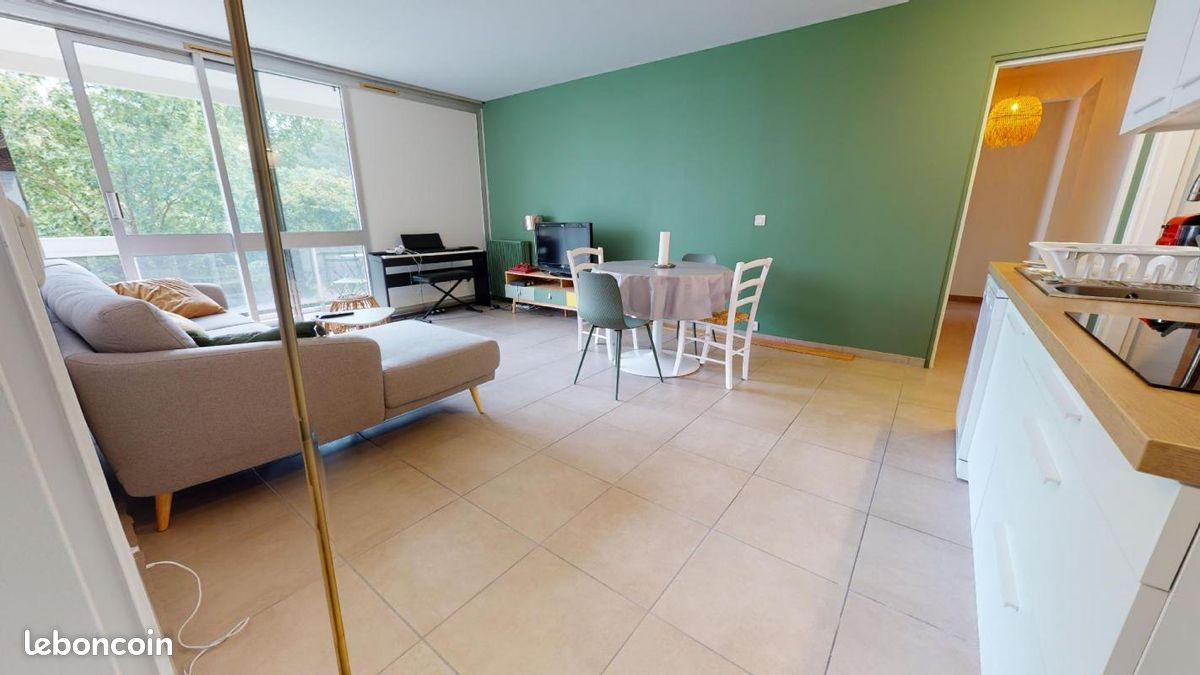 Chambre 4 pièces 75 m² (image 1)