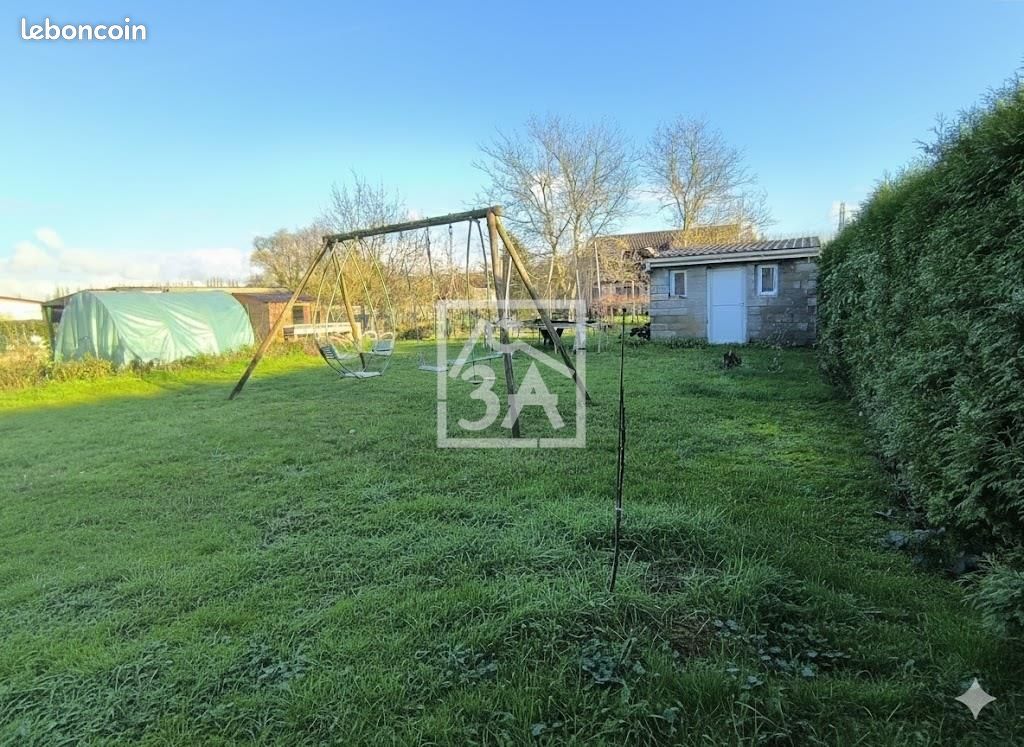 Maison 7 pièces 147 m² · à Arques · 147 m² · 383 250 €