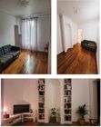Appartement T2 38 m²