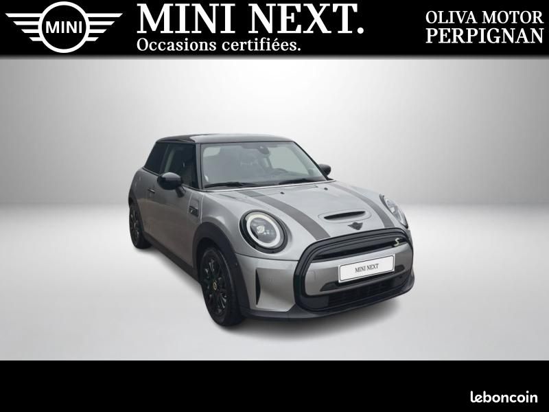 Mini Mini Cooper SE 184ch Edition Premium Plus BVA 5CV (image 17)