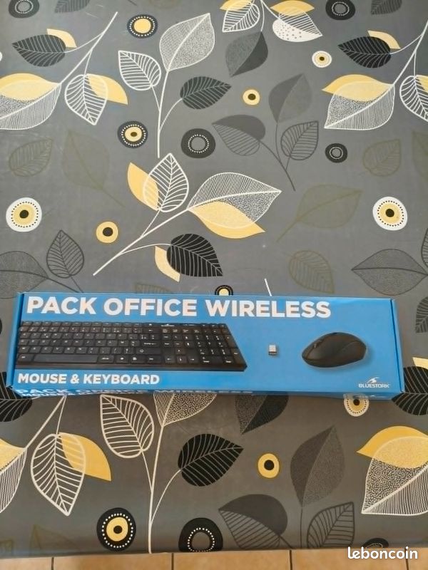 Clavier pc (image 2)