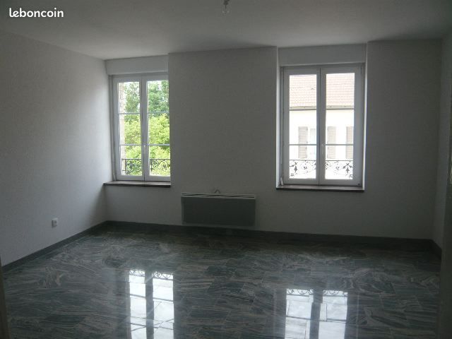 Appartement 3 pièces 69 m² · à Moncel-lès-Lunéville · 69 m² · 560 €