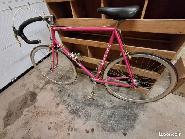 PEUGEOT PX 10 PY 10 PX10 Vintage Simplex Rennrad Mafac Gold + Gold LRS - TOP EUR 1.199,00 - DE