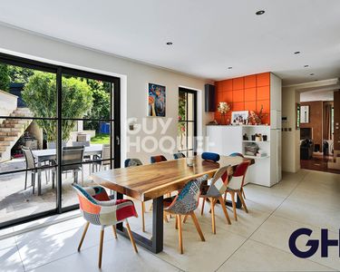 Maison 1 350 000 € - 270 m²