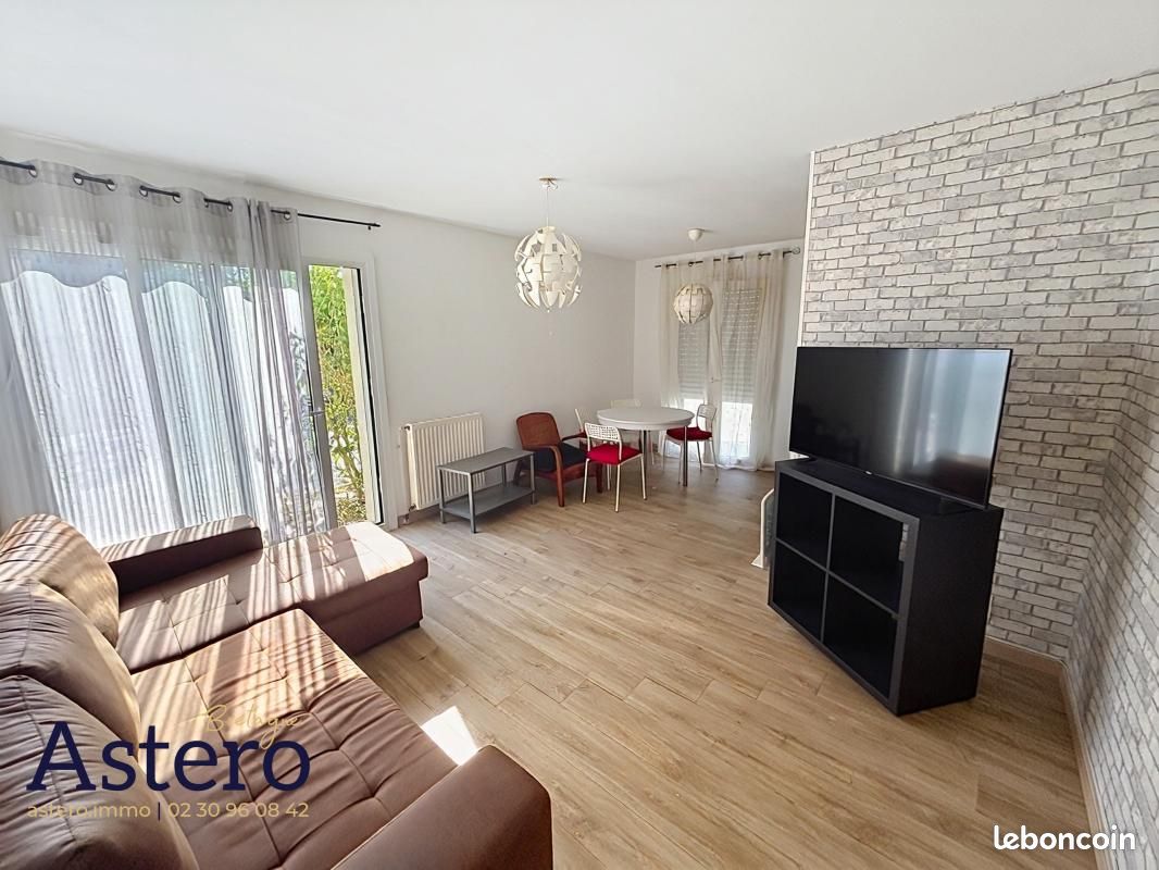 Appartement 3 pièces 63 m² · à Mordelles · 63 m² · 179 900 €