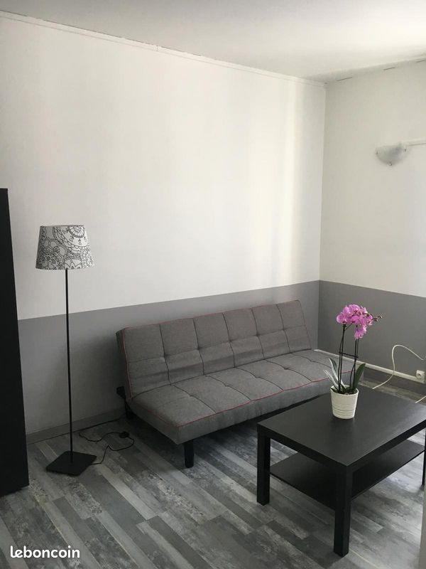 Appartement a louer villeneuve-saint-georges - 3 pièce(s) - 45 m2 - Surfyn