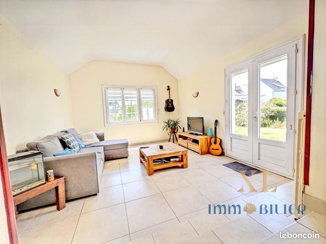 Maison 5 pièces 115 m² · à Trégueux · 115 m² · 245 575 €