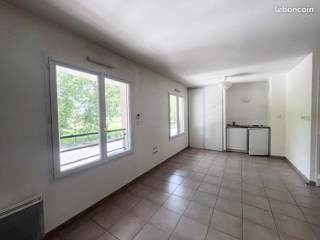 Appartement 1 pièce 30 m² · à Nantes · 30 m² · 500 €