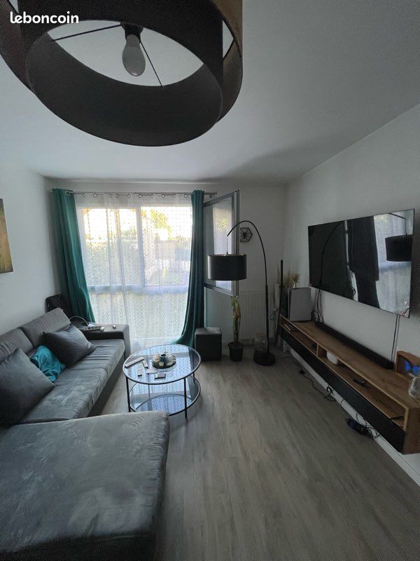 Appartement 2 pièces 49 m² · à Noisy-le-Sec · 49 m² · 1 230 €/mois