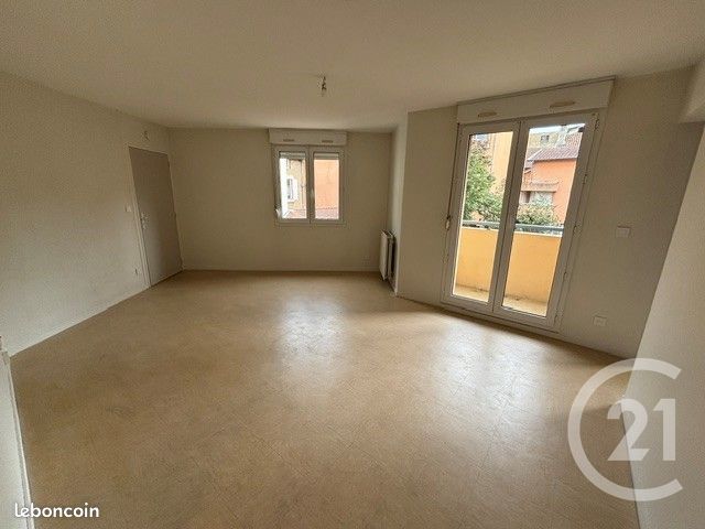 Appartement 2 pièces 57 m² · à Bourg-en-Bresse · 57 m² · 780 €/mois