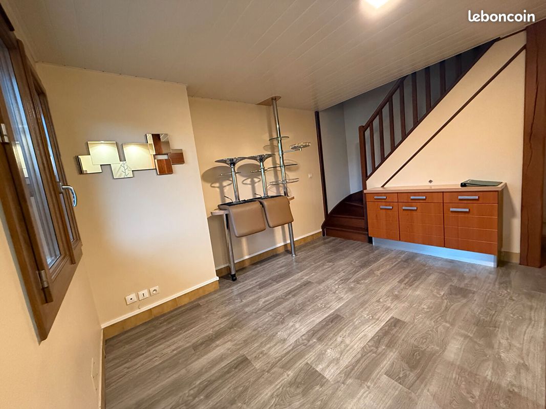 Appartement 2 pièces 35 m² · à Gravigny · 35 m² · 635 €/mois