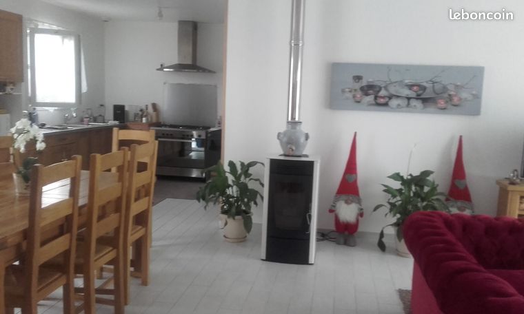 Vente maison f5