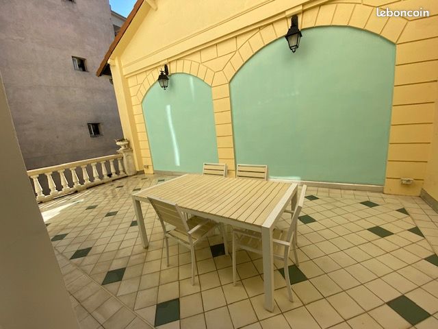 Appartement 2 pièces 59 m² · à Lyon · 59 m² · 1 250 €