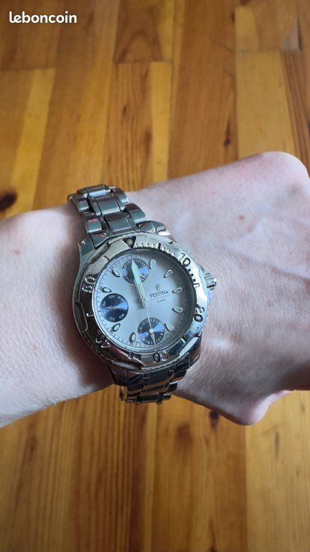 Montre Festina (image 4)
