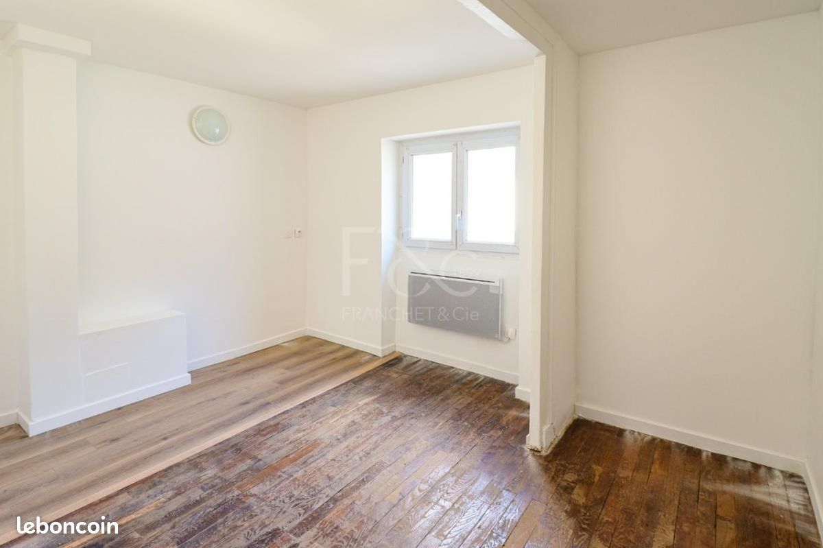 Appartement 3 pièces 42 m² · à Lyon · 42 m² · 149 000 €