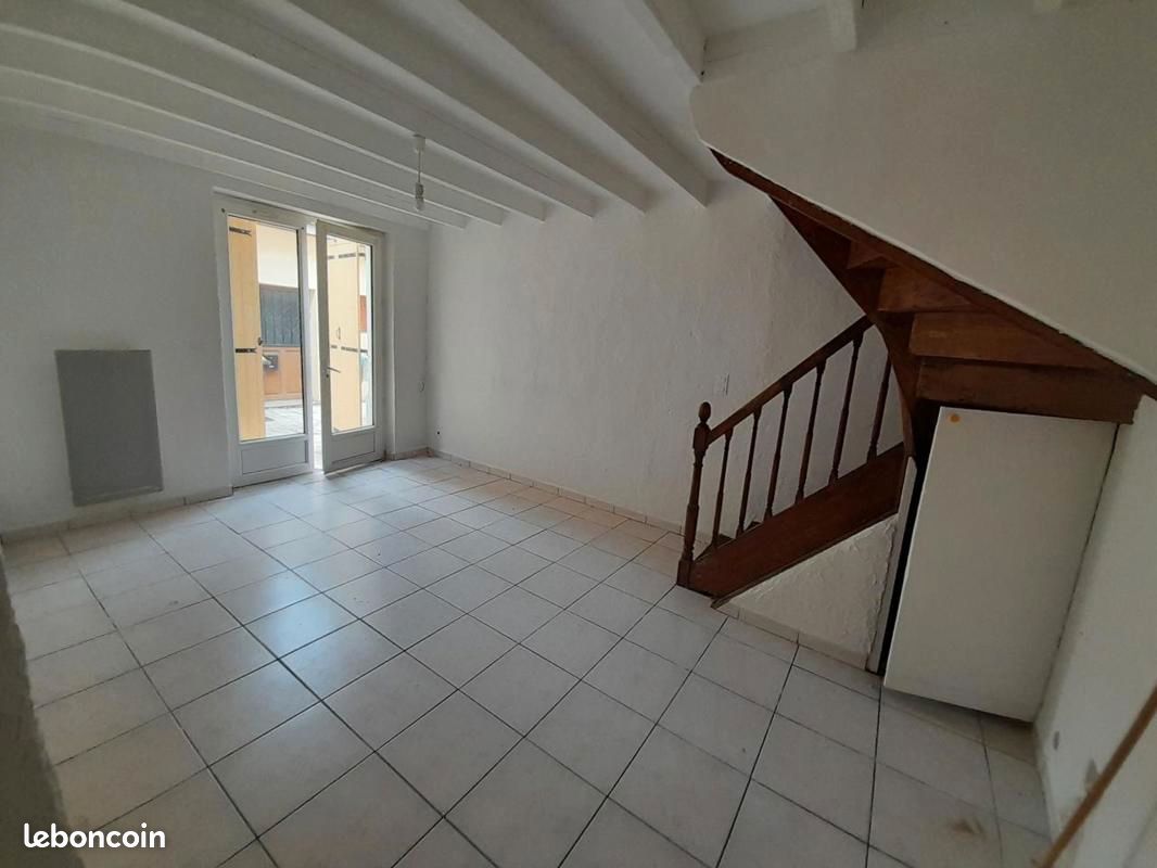 Maison 4 pièces 65 m² · à Marmande · 65 m² · 600 €/mois