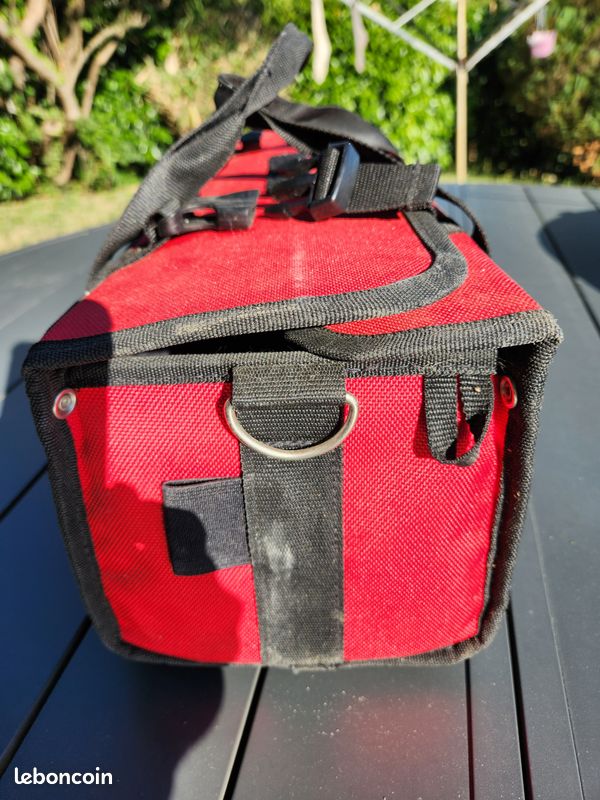 Valise facom neuve (image 3)