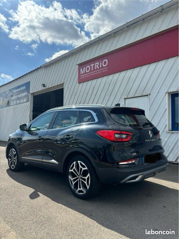 Renault Kadjar 1.5 DCI 115cv (image 3)