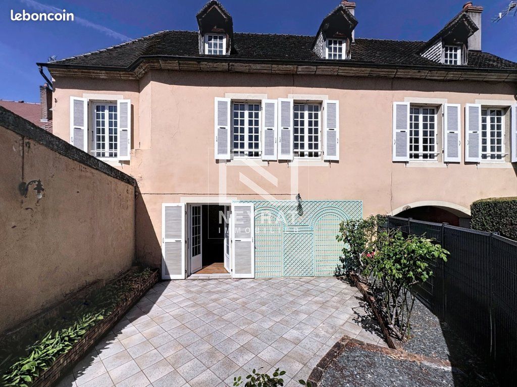 Maison 5 pièces 118 m² · à Autun · 118 m² · 173 000 €