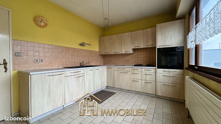 Maison à vendre et vente appartement Ribeauvillé (68150) - leboncoin