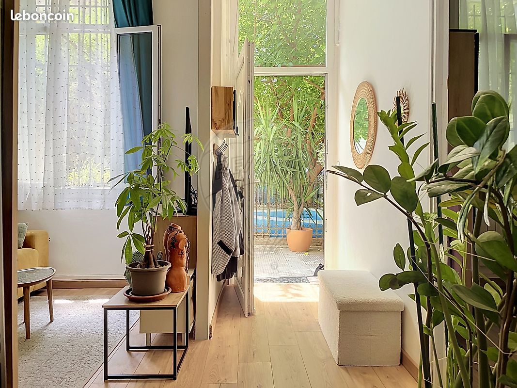 Appartement 3 pièces 42 m² · à Perpignan · 42 m² · 97 500 €