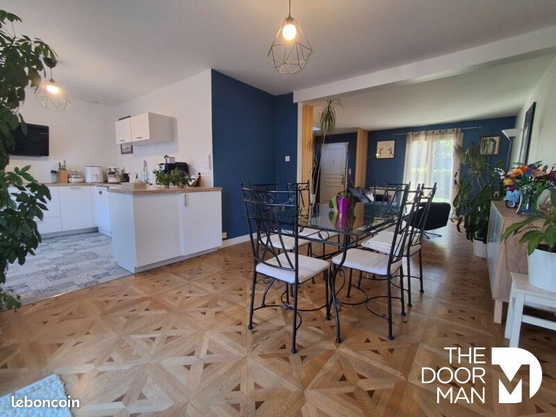 Maison 4 pièces 98 m² · à Chartres · 98 m² · 269 100 €