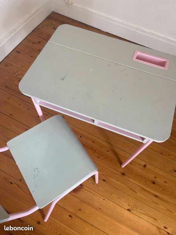 Bureau enfant (image 5)