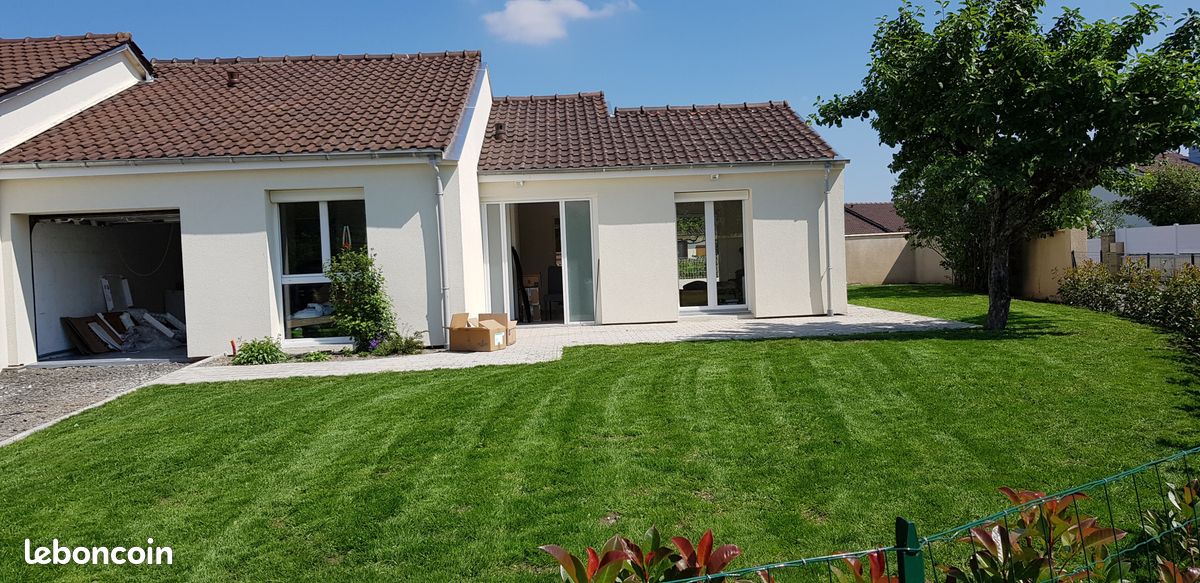 Maison 4 pièces 81 m² · à Cournon-d'Auvergne · 81 m² · 255 000 €