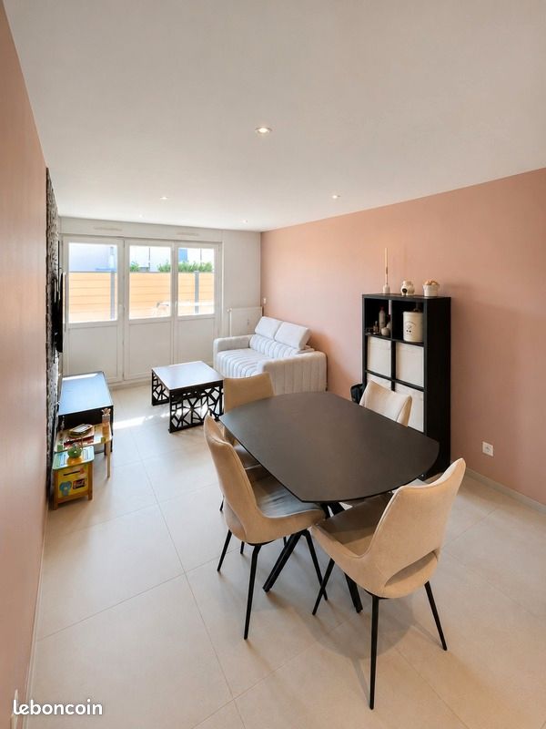 Appartement 3 pièces 65 m² · à Florange · 65 m² · 195 000 €