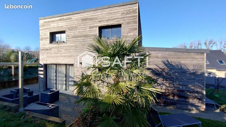 Maison 7 pièces 120 m²