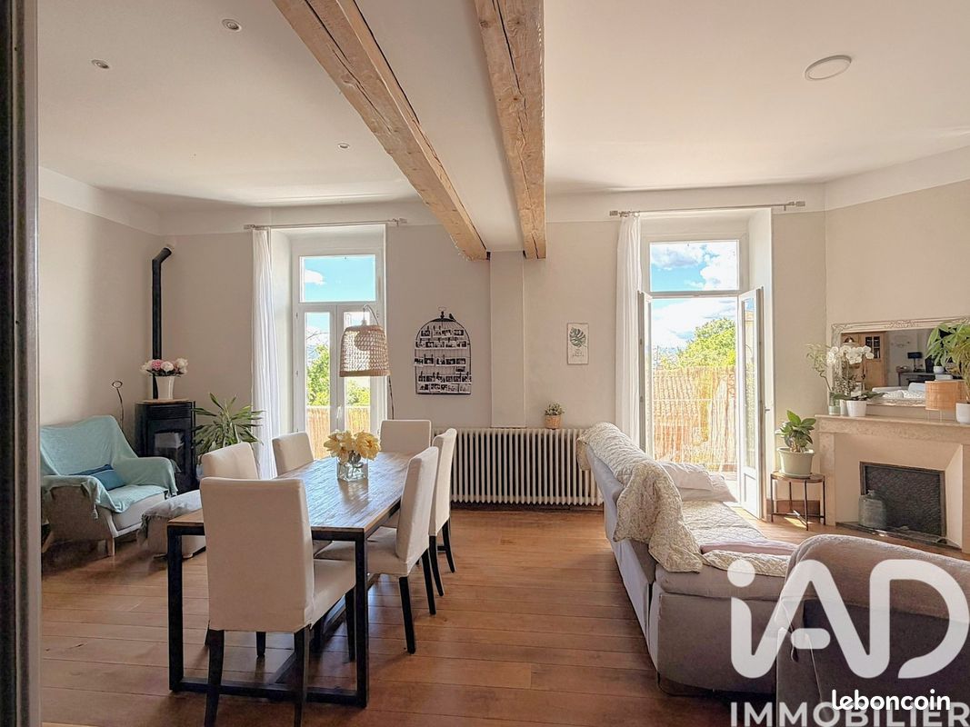 Appartement 5 pièces 133 m² · à Oraison · 133 m² · 249 000 €
