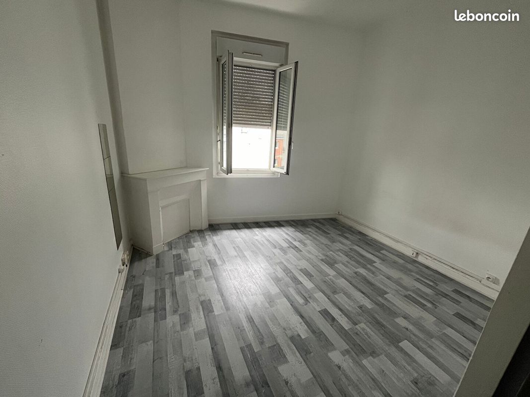 Appartement 2 pièces 27 m² · à Bordeaux · 27 m² · 622 €/mois