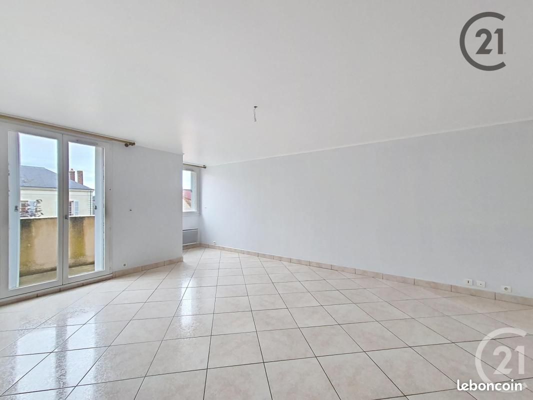 Appartement a louer montereau-fault-yonne - 4 pièce(s) - 102 m2 - Surfyn