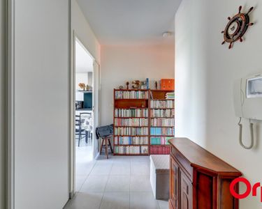 Appartement 205 000 € - 66 m²