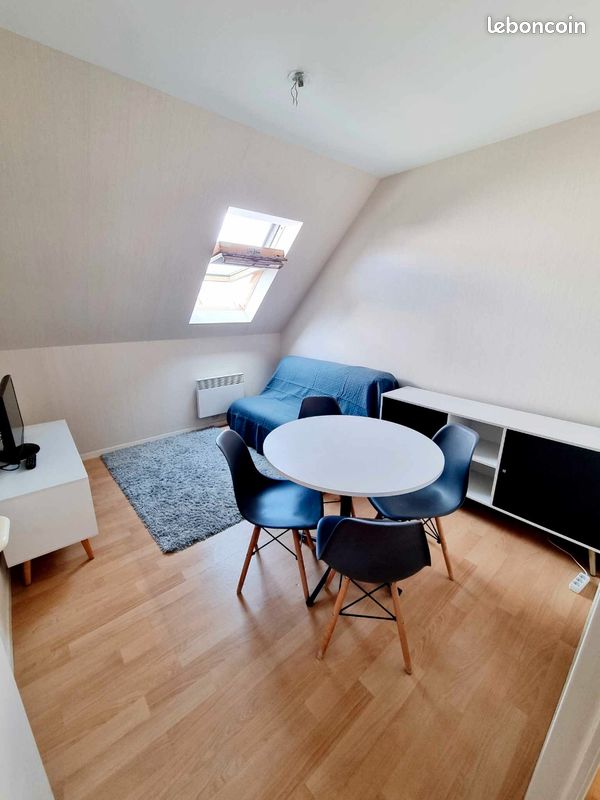 Appartement 2 pièces 37 m² · à Rennes · 37 m² · 850 €