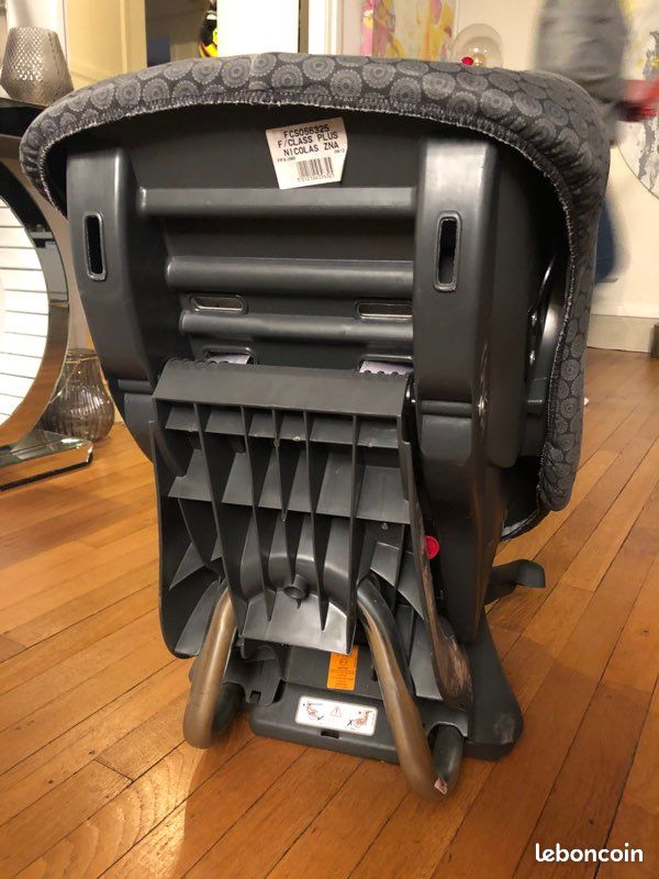 Siège Auto Bébé BRITAX (image 6)