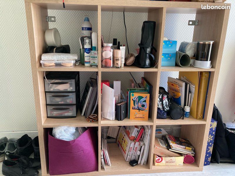 Bibliothèque (image 1)