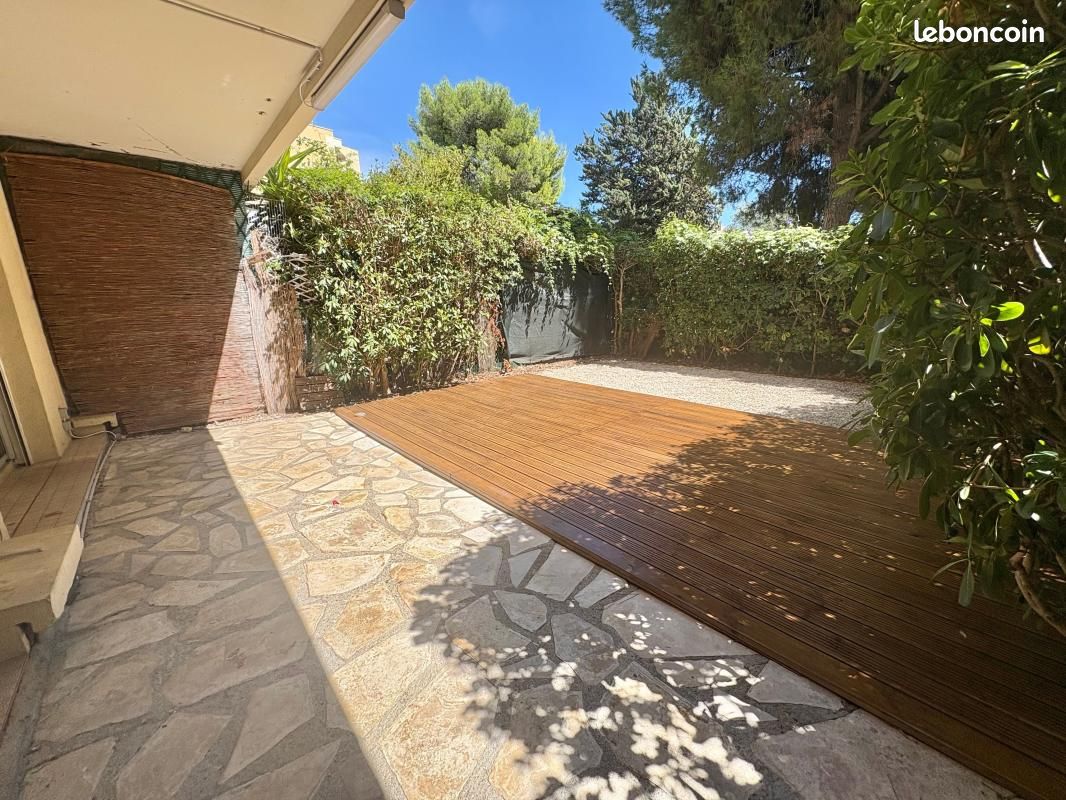 Appartement 2 pièces 48 m² · à Nice · 48 m² · 1 200 €/mois