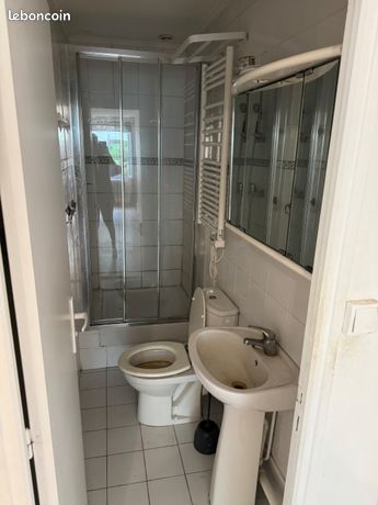 Maison a louer saint-cloud - 1 pièce(s) - 23 m2 - Surfyn