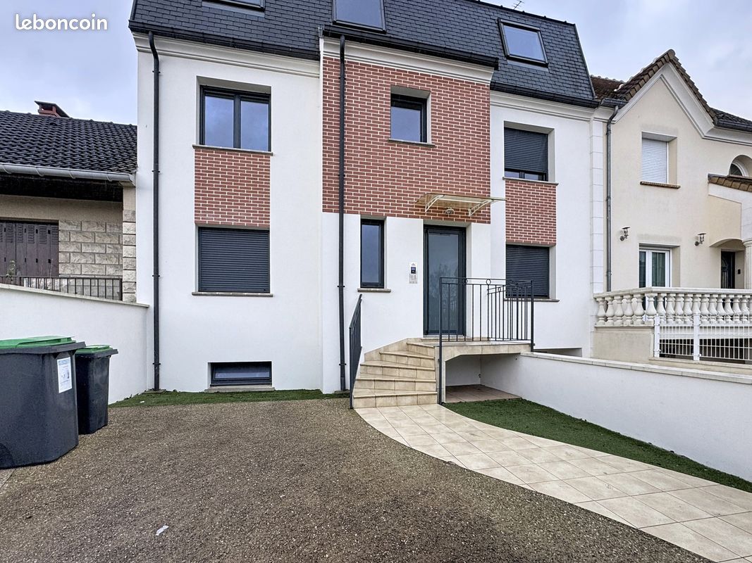 Appartement 2 pièces 38 m² · à Athis-Mons · 38 m² · 910 €/mois
