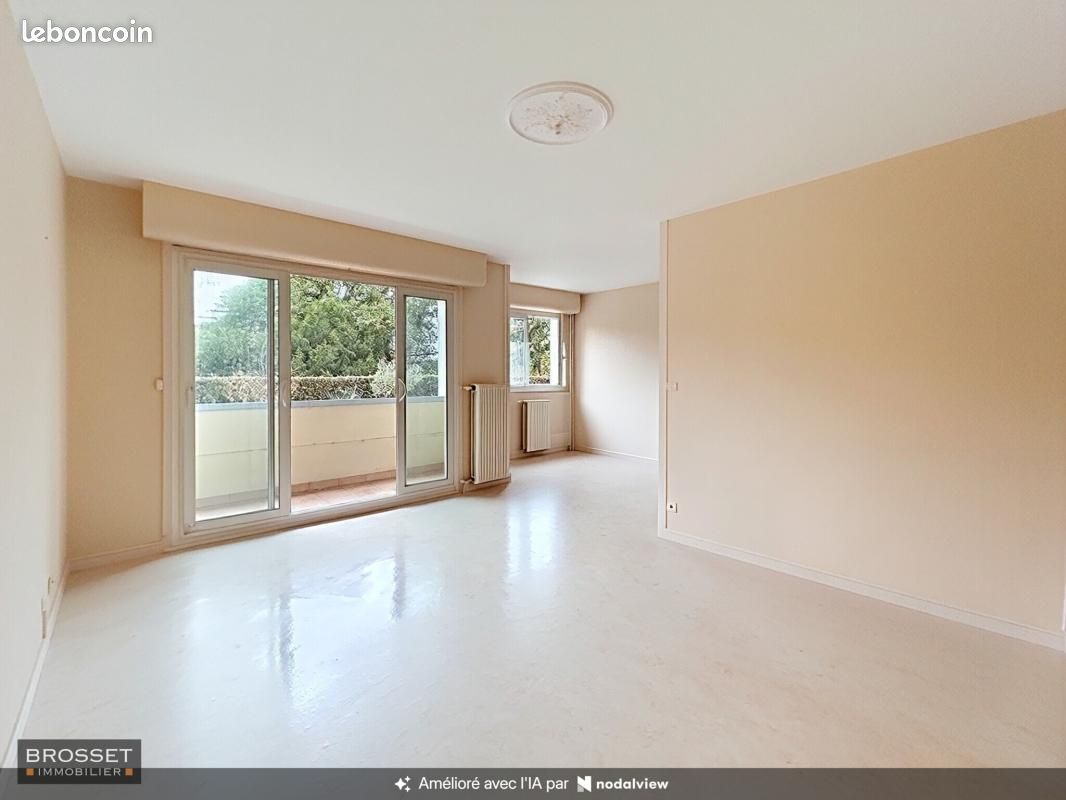 Appartement 3 pièces 71 m² · à Tours · 71 m² · 119 900 €