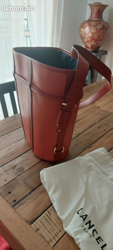 Sac lancel (image 2)