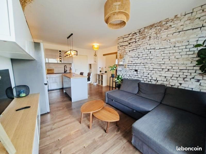 Appartement 2 pièces 38 m² · à Vitrolles · 38 m² · 900 €/mois