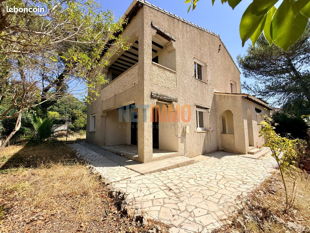 Maison 8 pièces 182 m² · à Grabels · 182 m² · 595 000 €