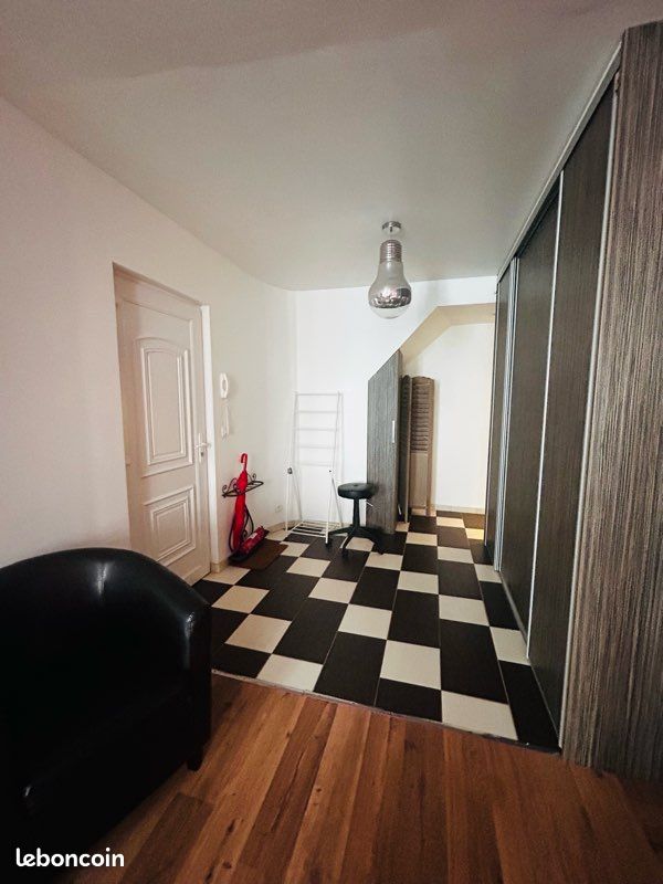 Appartement 3 pièces 68 m² · à Évian-les-Bains · 68,1 m² · 289 000 €