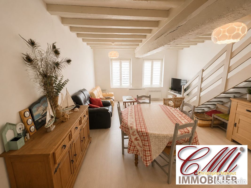 Immeuble 120 m² · à Vitry-le-François · 120 m² · 128 000 €