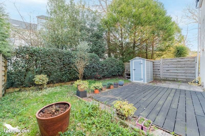 Maison 7 pièces 138 m² · à Nantes · 138 m² · 376 218 €