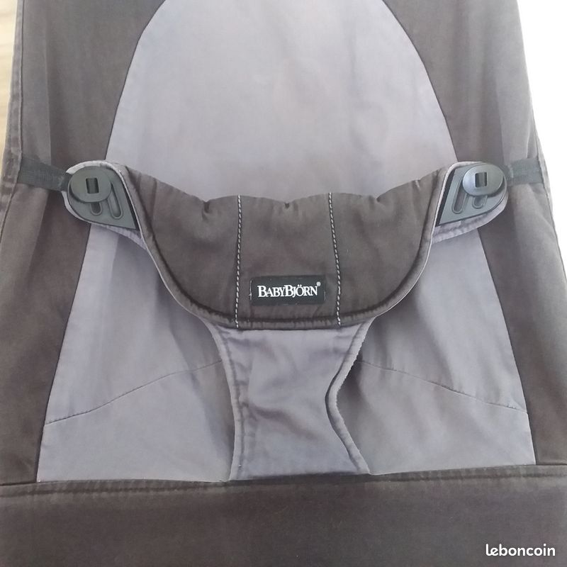 Transat Et Balancelle Babybjorn D Occasion Annonces Equipement Bebe Leboncoin Page 2 Transat Et Balancelle Babybjorn D Occasion Annonces Equipement Bebe Leboncoin Page 2