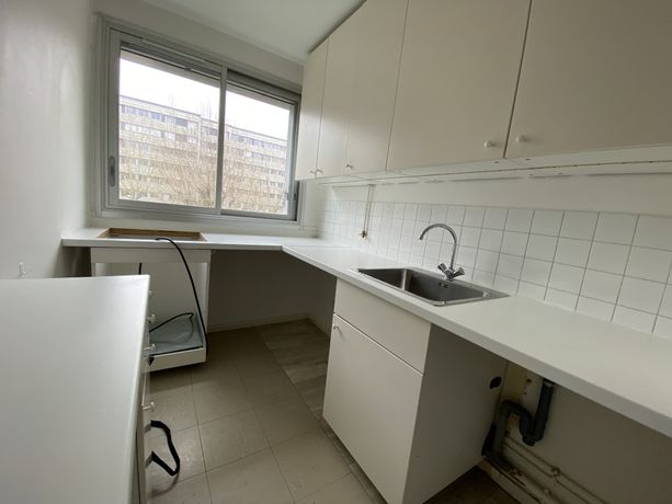 Appartement a louer sevres - 2 pièce(s) - 52 m2 - Surfyn