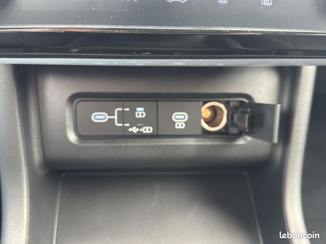 HYUNDAI TUCSON 1.6 t-gdi 239 hybrid intuitive (image 28)